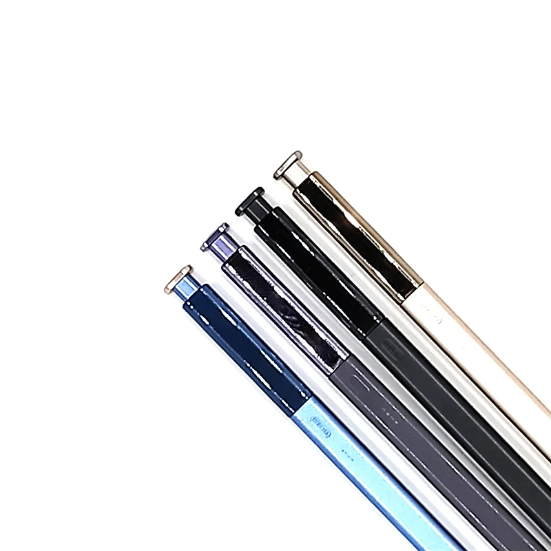 Для Samsung Galaxy Note7 Note 7 N930 N930F активный стилус S Ручка емкостный сенсорный экран