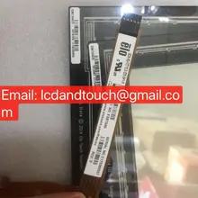 Для сенсорной панели ELO E387340