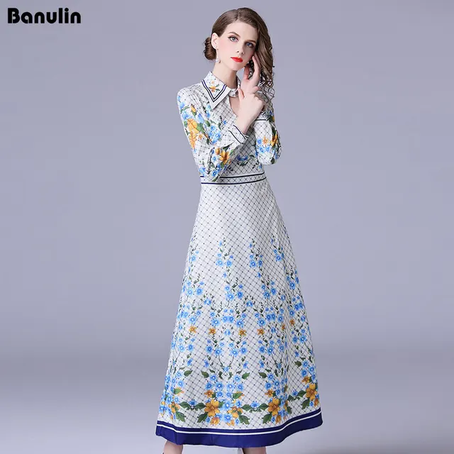 designer summer dresses 2018