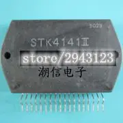 

1PCS STK4141II STK4141