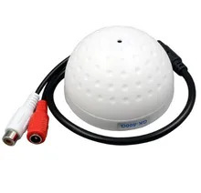Микрофон для CCTV