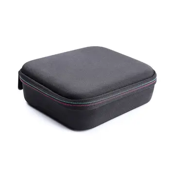 

Travel Portable Hard EVA Case Carrying Bag Cover for Logitech MX Ergo Advanced Wireless Trackball Mouse Accessories