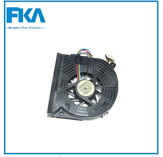 Geniune Для Inspiron One 2305 2310 Все В Один Вентилятор Охлаждения 0636 00636 Охладитель|cooling fan|fan