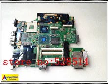 Original Laptop motherboard systemboard for IBM Thikpad T500,FRU: 42W8131 100% Test ok