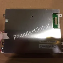 6," дюймовый LQ064V3DG01, 640x480 ЖК-дисплей дисплей экран промышленного оборудования