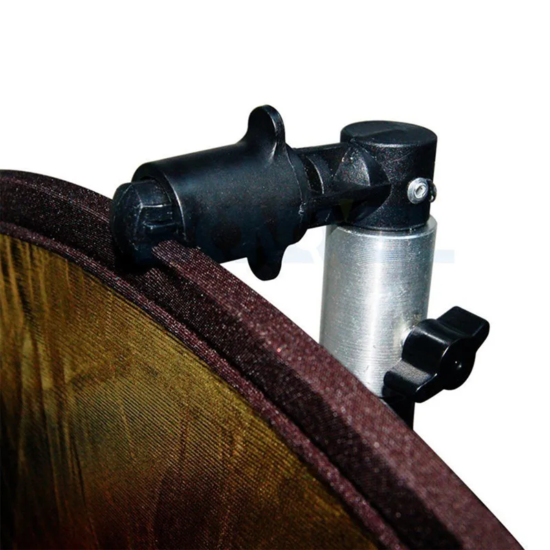 Reflector-Clip-Photo-Video-Photography-Studio-Background-Softbox-Disc-Holder-clamp-Adapter-Bracket-Support-For-DSLR (3)