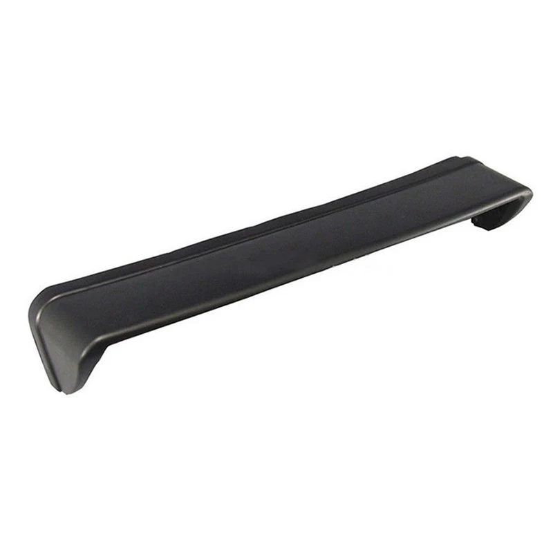 

Black 22cm Anti-glare Car Auto Dash Radio Sun Shade GPS Navigation Hood Cap Mask