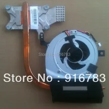 1 лот/5 ШТ. Для Toshiba L645 ZYE3ITE2TA010 ПРОЦЕССОРНОГО ВЕНТИЛЯТОРА с радиатором