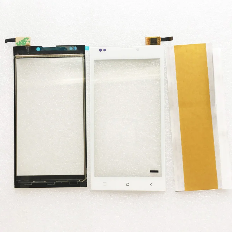 

5.0" Touch Screen For DEXP Ixion EL150 EL 150 Touch Screen Digitizer Panel Sensor