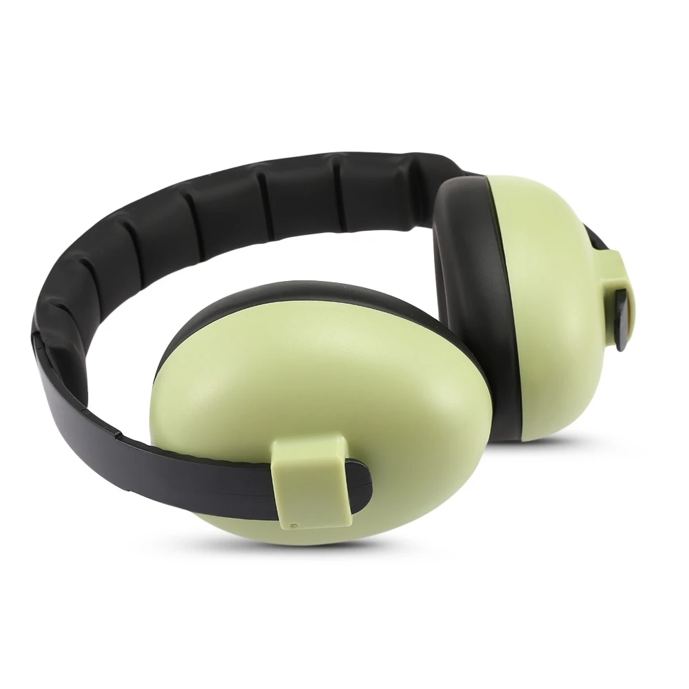 Proteção da Orelha do Bebê Fone de Ouvido Earmuffs à Prova de Som Fone de Ouvido para Crianças Orelha Muff Proteção Auditiva Proteger para Crianças Infantis Redução Ruído 32 Mamãe e Bebê