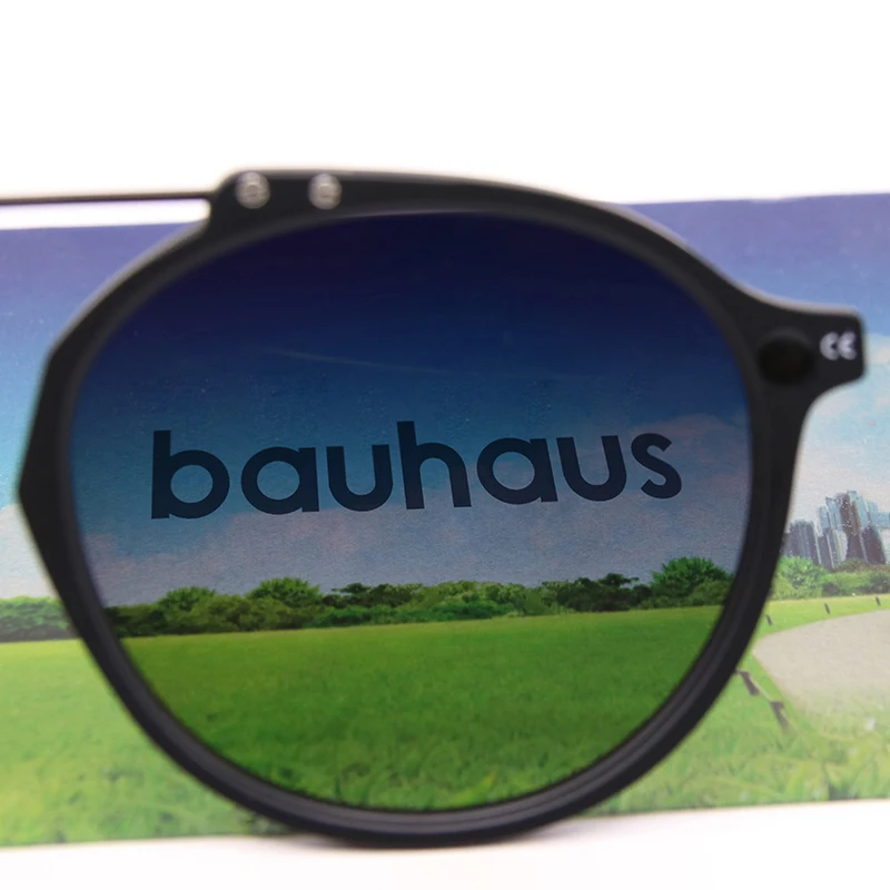 Fashion Sunglasses Eyeglasses Frames Eyewear Frames Fashion Eyeglasses Bauhaus Magnetic Sunglasses Polarized Sunglasses Myopia glasses frame five color fashion Optical ULTEM Eyewear
