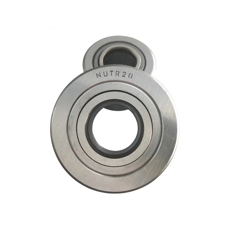 NUTR50110A INA New Cam Yoke Roller NUTR50110A INA New Cam Yoke Roller
