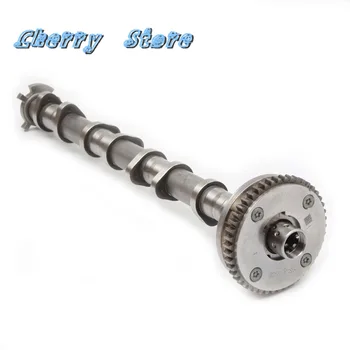 

NEW 06L 109 021 H Engine Intake Camshaft Gear Adjuster Assembly For Audi A4 A6 Q5 Q7 TT VW Passat Golf Tiguan 2.0TFSI 06L109021H