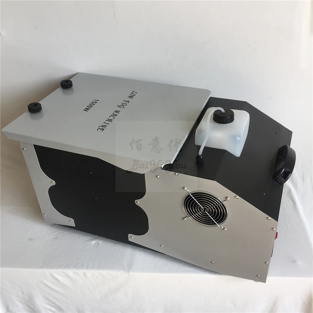 1500W Low Fog 02