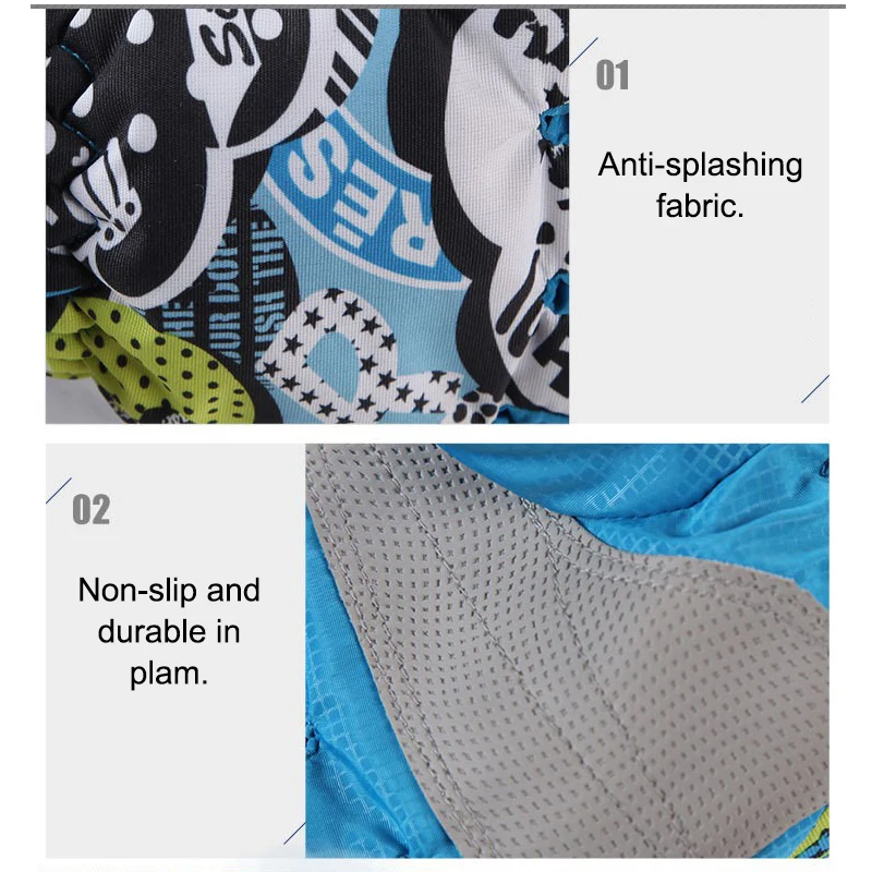 قفازات تزلج شتوية الاطفال للماء قفازات على الجليد القفازات الفتيان الفتيات الأطفال التزلج في الهواء الطلق شتاء دافئ قفازات للطفل