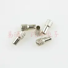 5 шт. x Bafute специальный рукав складной ключ двойной зажим Замена штырей складной ключ разборные плоскогубцы шплинт флип ключ-Съемник