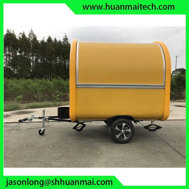 

Mobile Food Trailer Mobile Kitchen Concession Trailer Catering Trailer