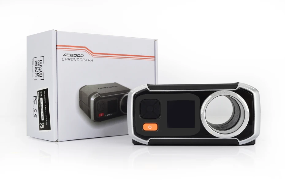 Chrongraph Speed Tester AC6000-1