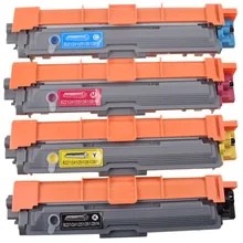 Совместимость TN221 TN241 TN251 TN281 TN291 TN225 TN245 Цвет тонер-картридж для принтера Brother HL-3140CW 3150CDW 3170 9140CDN фосфат, монокальция фосфат, 9020CD