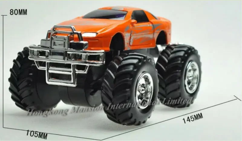 132 Bigfoot Truck stlyle2 (16)