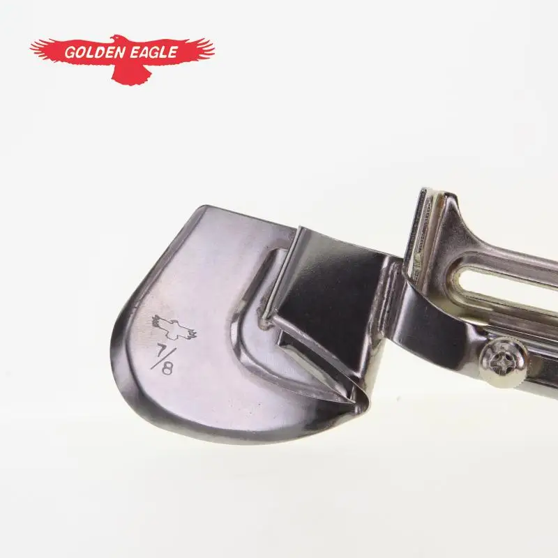 Папка оверлок A11/S72L качающаяся подвесная папка для 1 иглы Lockstitch Y 104 7/8|folder dividers|folder