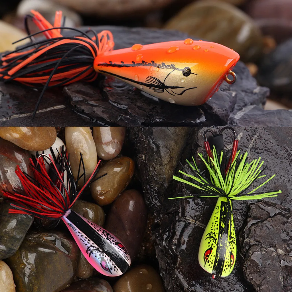 Fishing Lures