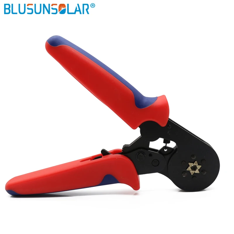 hexagon Line pressing pliers (1)