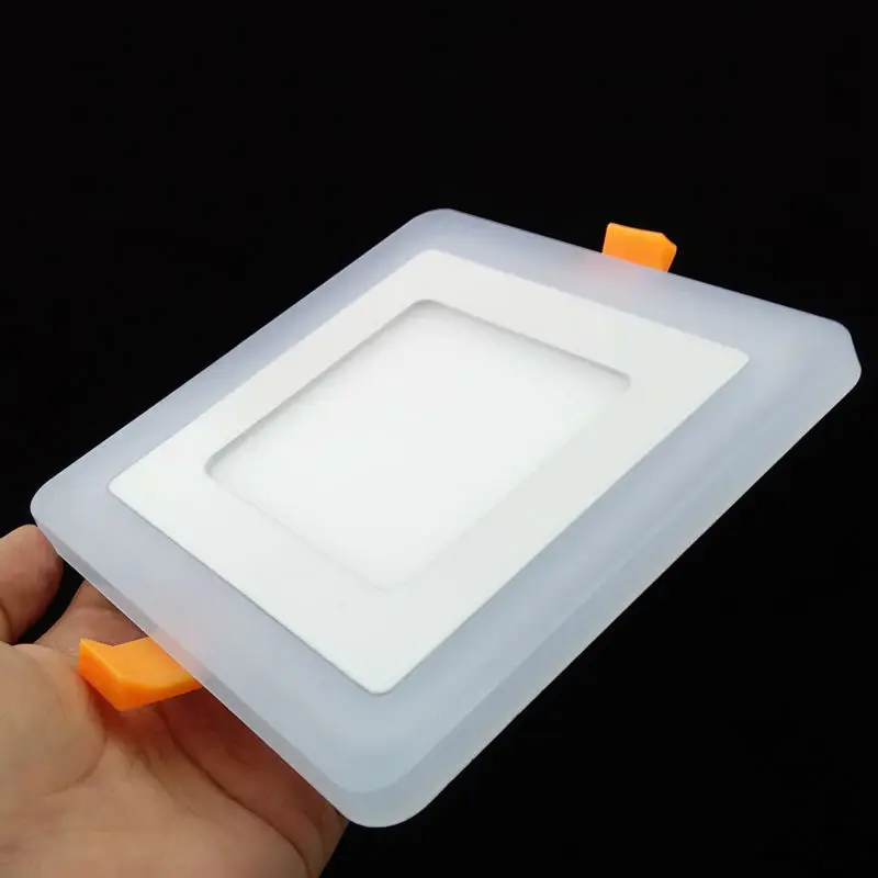 5W 9W 16W 24W Square LED Ceiling Recessed Panel Light HTB1Z4bUJpXXXXcTXFXXq6xXFXXXP
