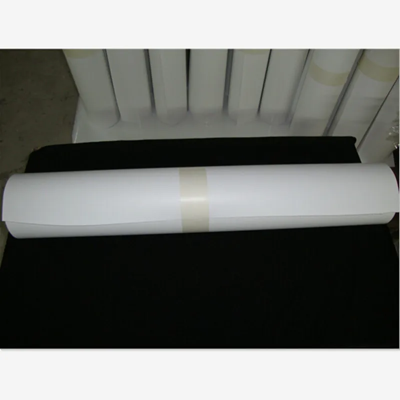 Рисунок 2 - Новая эко сольвентная бумага для