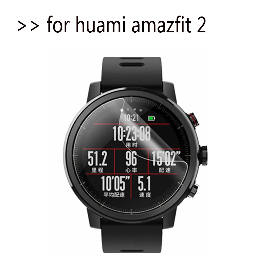 xiaomi huami amazfit smart watch stratos 2 sports smartwatch
