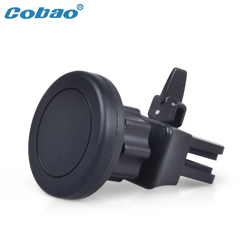 Cobao подставка для мобильного телефона Автомобильный Универсальный магнитный