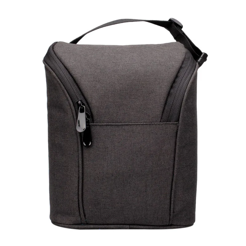 

600D polyester Cooler Bag Tote Milk Thermos Bags Portable Lunch Box Cooler Ice Pack cooler box for food
