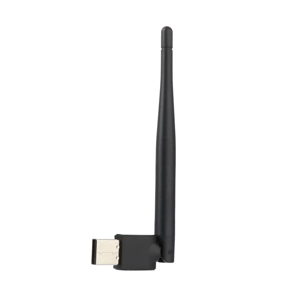 Беспроводной USB Wi Fi адаптер Satxtrem 150M MT7601 802.11n/g/b LAN 7601 150 Мбит/с Wifi приемник антенна
