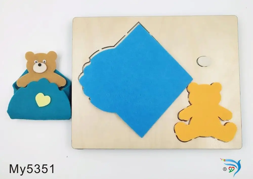 

Bear envelope muyu cutting die-- new wooden mould cutting dies for scrapbooking Thickness-15.8mm
