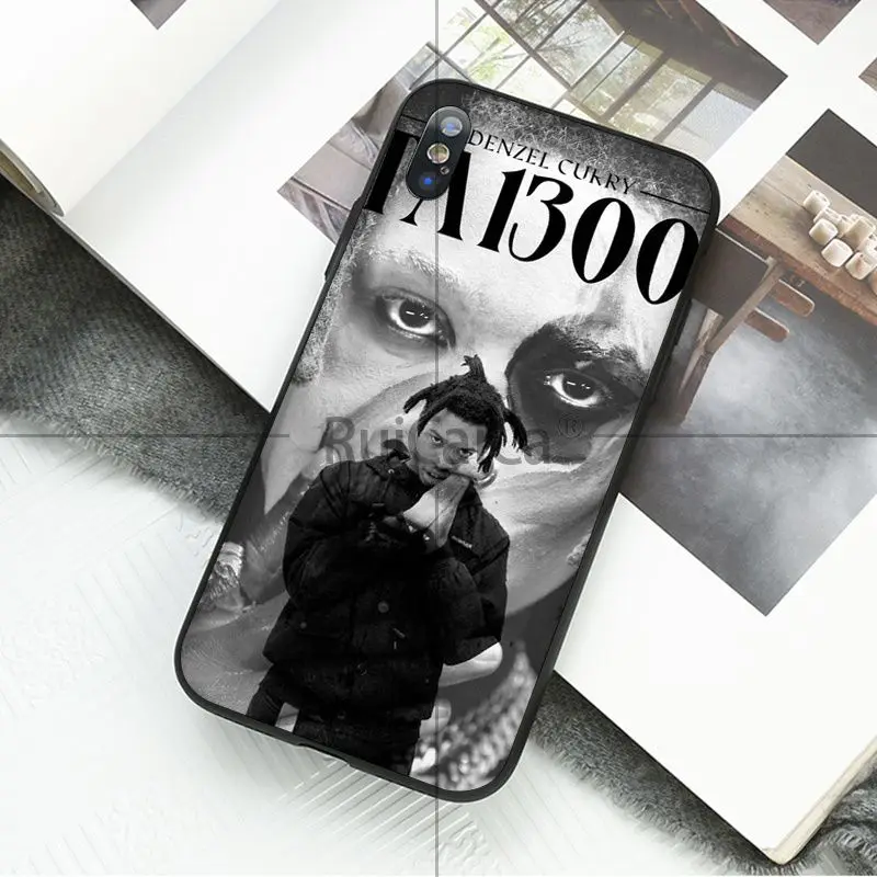 Denzel Curry Playboi Carti