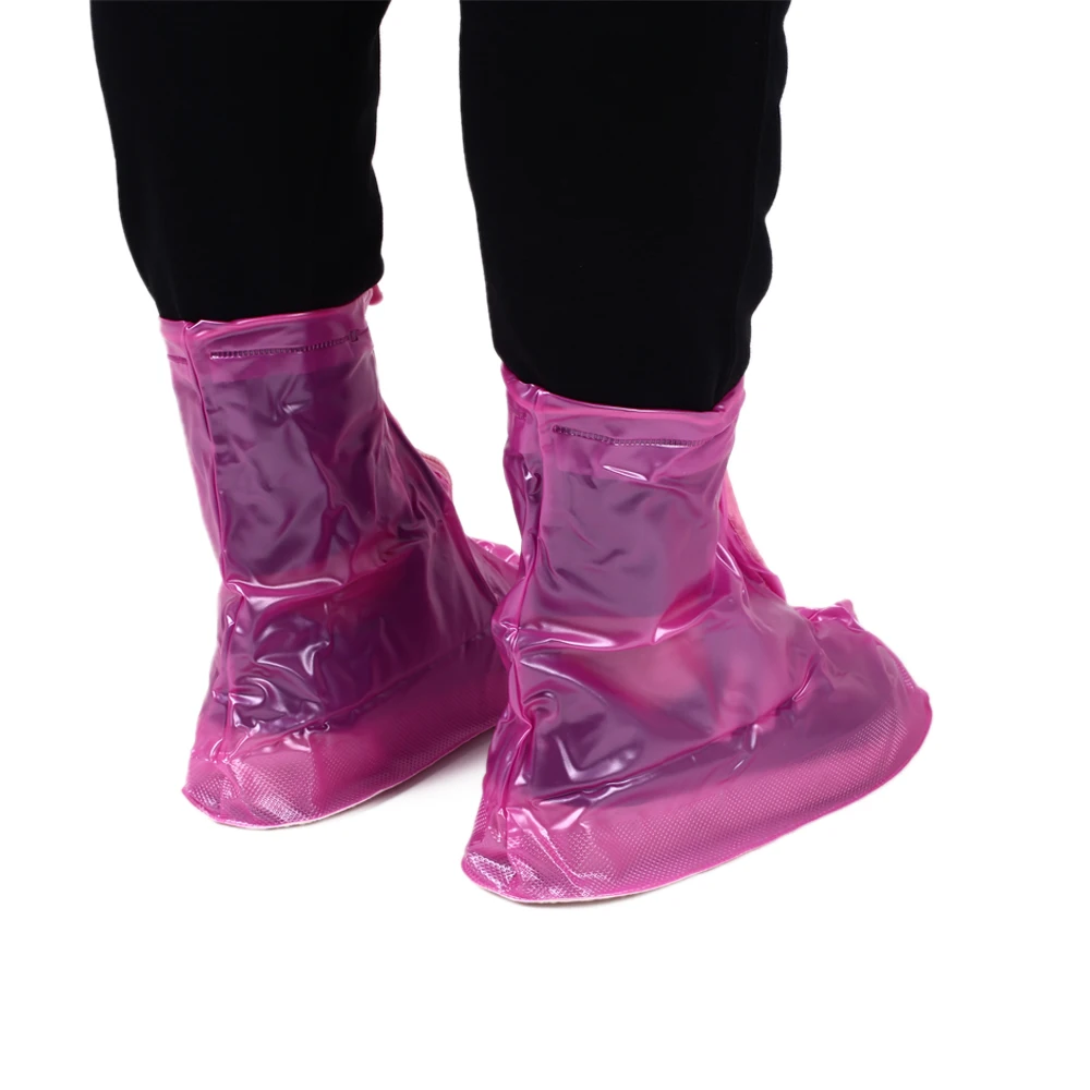 Защитный чехол для обуви фонари скутера непромокаемая обувь дождевик водонепроницаемые бахилы портативное поле Пешие прогулки