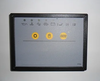 

Generator controller p703 replace Deep sea Genset spare part DSE703