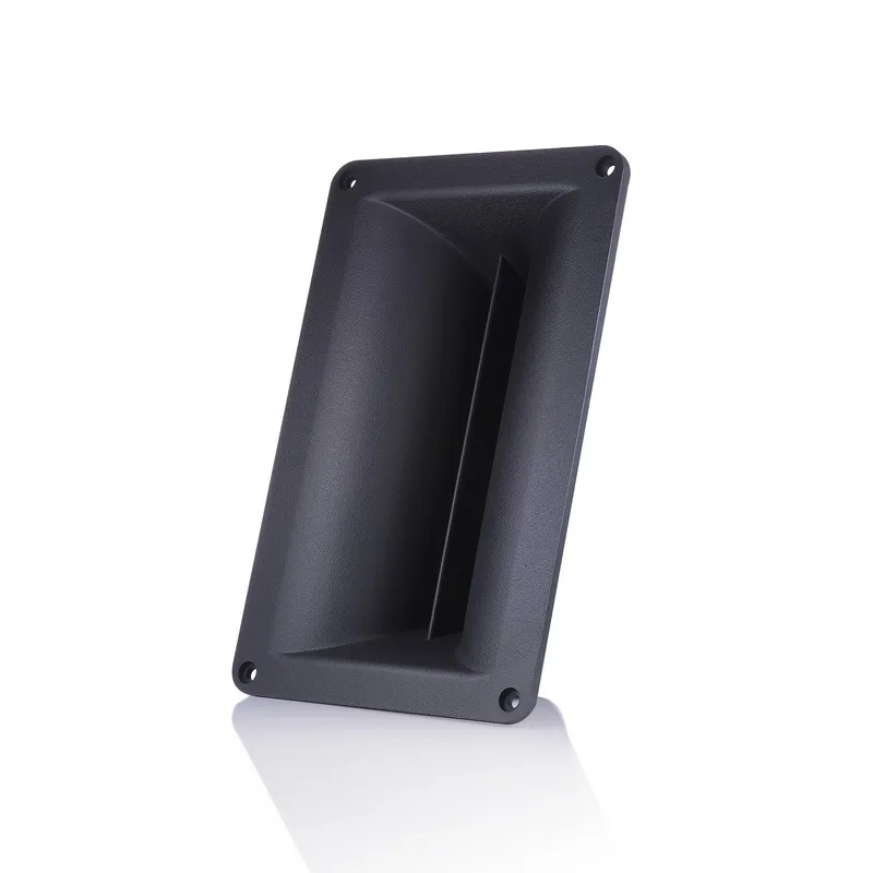 94dB 80-160W high Power audio planar ribbon