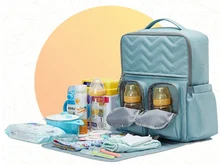 Large Capacity Waterproof Baby Diaper Bag Mummy Maternity Travel Bag Backpack Nursing Handbag Stroller Pure Color Nappy Bag Z777 nappy bag baby diaper bag backpack kits large capacity waterproof mummy maternity travel nursing bag for stroller totes handbag