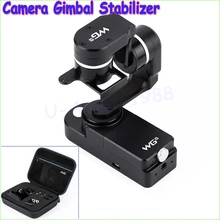 1pcs 3 Axis Wearable Camera Gimbal Stabilizer FY WGS for GoPro Hero 4 Session