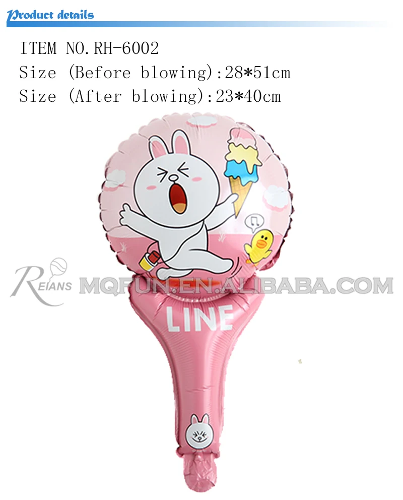 RH-6002 Line 