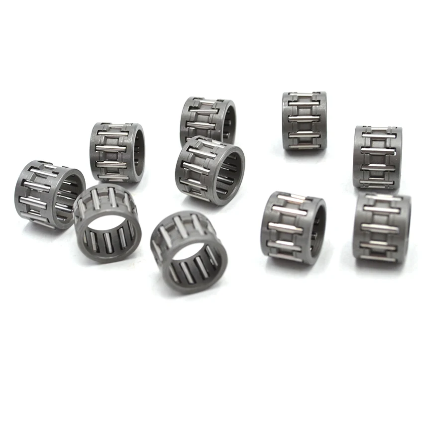 10 шт. 10X13X10 мм сцепления игольчатый подшипник для бензопилы STIHL 017 018 021 023 025 MS170 MS180