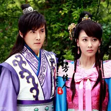 Династия Тан фехтовальщик костюм мужской костюм драмы Heros of Sui& Tang Dynasty