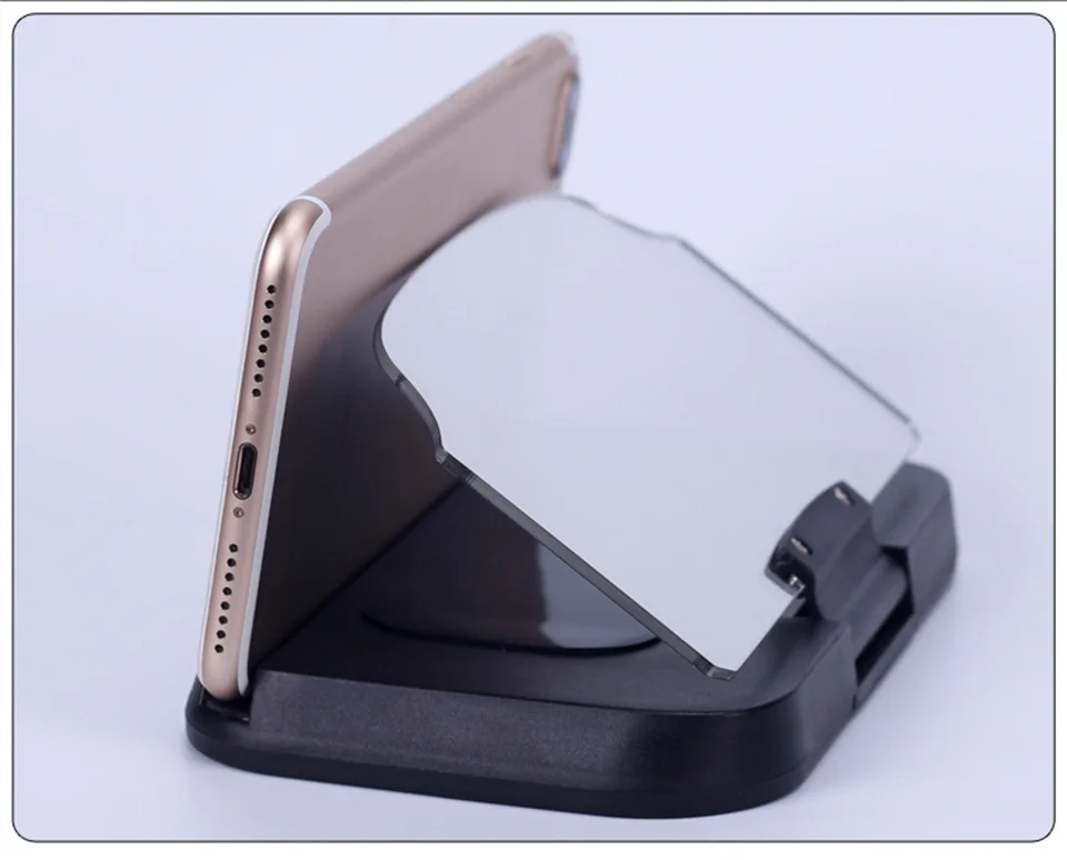 Hud Holder (5-2)