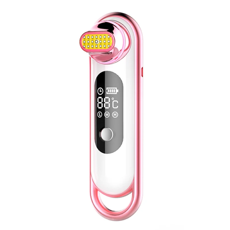 

Lifting V Face RF Facial Thermage Radio Frequency Machine Pore Cleaner Wrinkle Remover Anti-Aging Skin Device