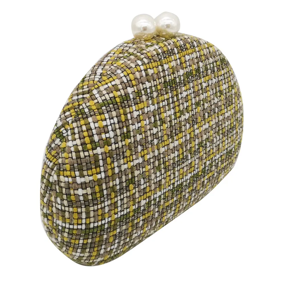 Woven Clutch Bag (23)