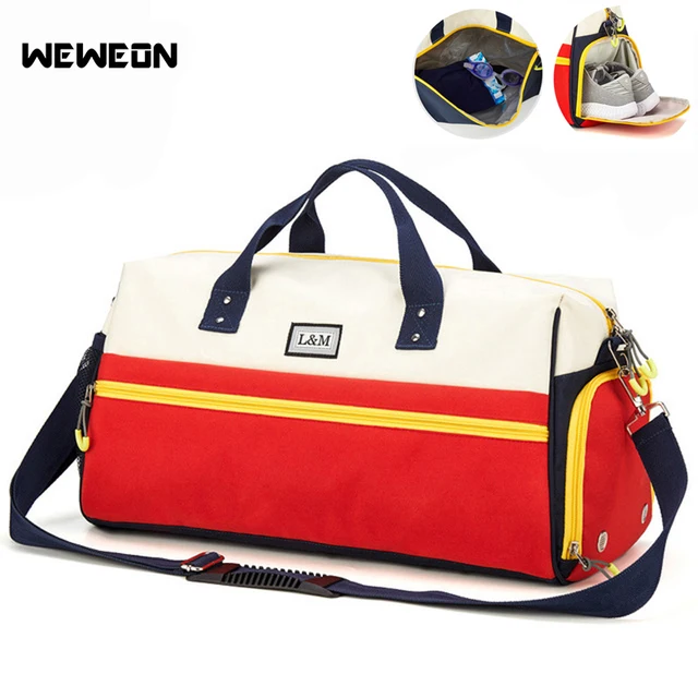 Special Offers 2019 Oxford Sport Gym Bag Dry Wet Separation Fitness Training Bags For Shoes Women Travel Bags Swimming Yoga Basketball Special Offers 2019 Oxford Sport Gym Bag Dry Wet Separation Fitness Training Bags For Shoes Women Travel Bags Swimming Yoga Basketball