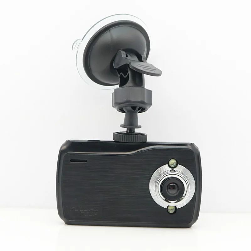 Авто 1080 P ночное видение регистраторы Автомобильный dvr автомобиля противоударный
