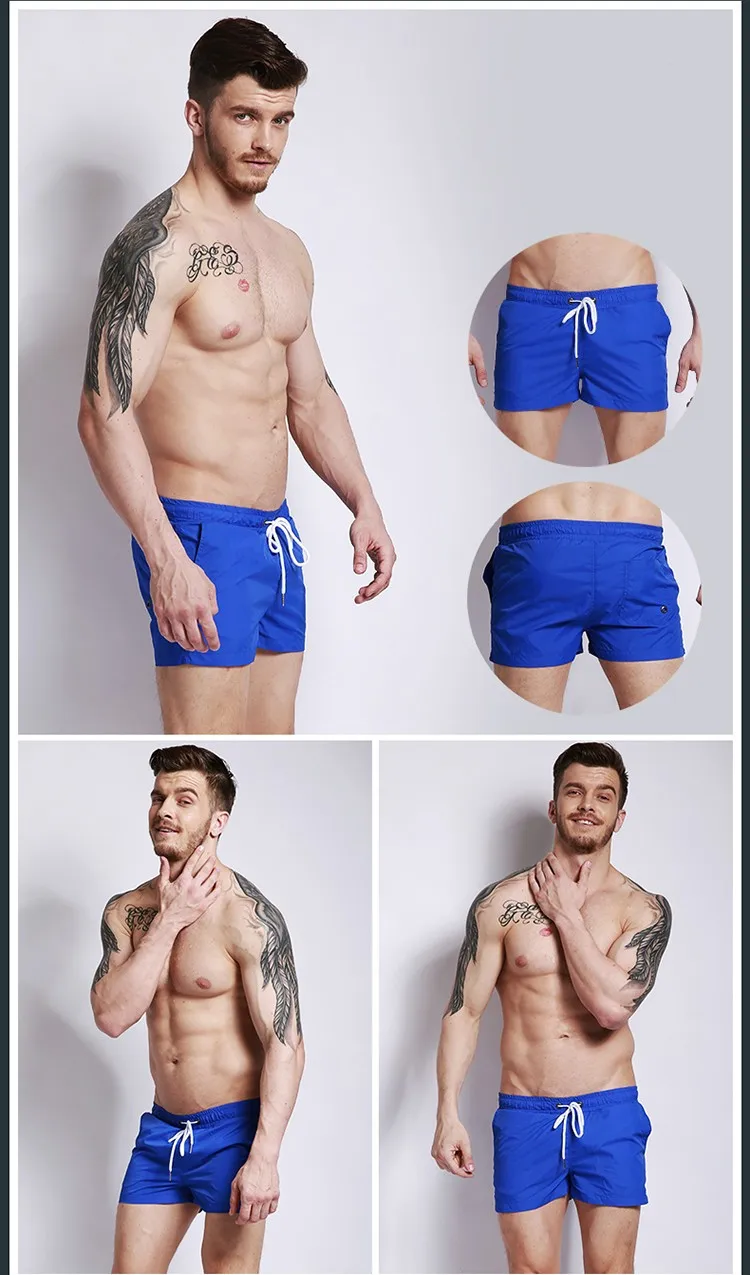 mens swim shorts