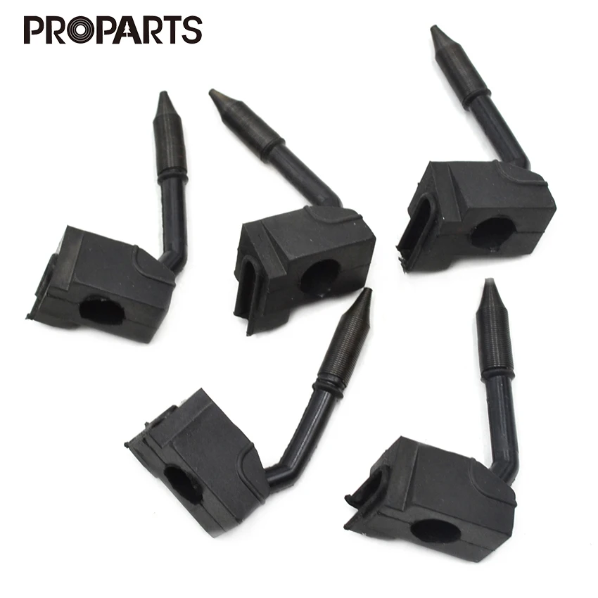 5PCS Chainsaw Oil Filter Pickup Assy Kit For HUSQVARNA 36 41 136 137